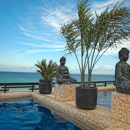 La Divina By Aldea Thai Playa del Carmen Kültér fotó