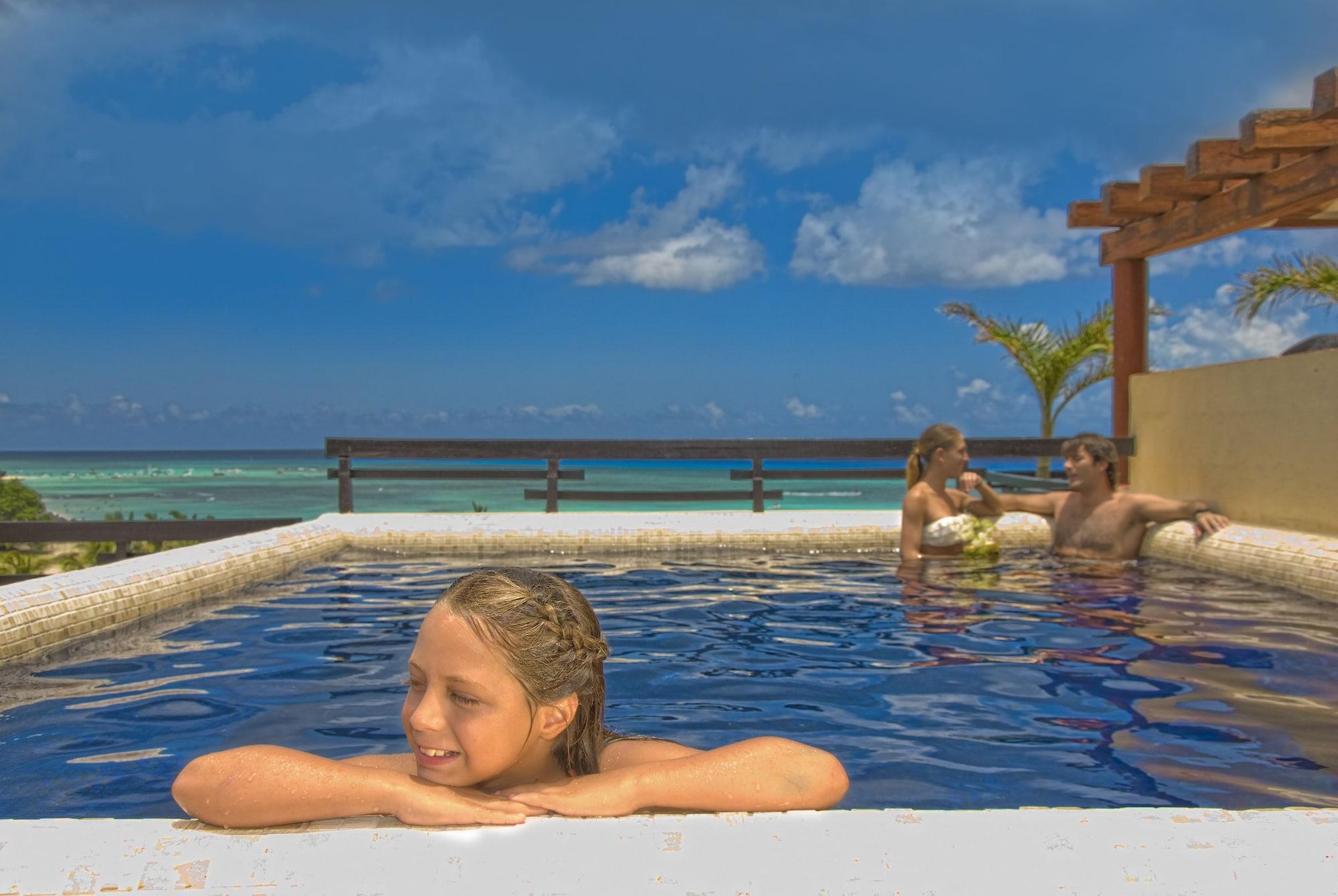 La Divina By Aldea Thai Playa del Carmen Kültér fotó