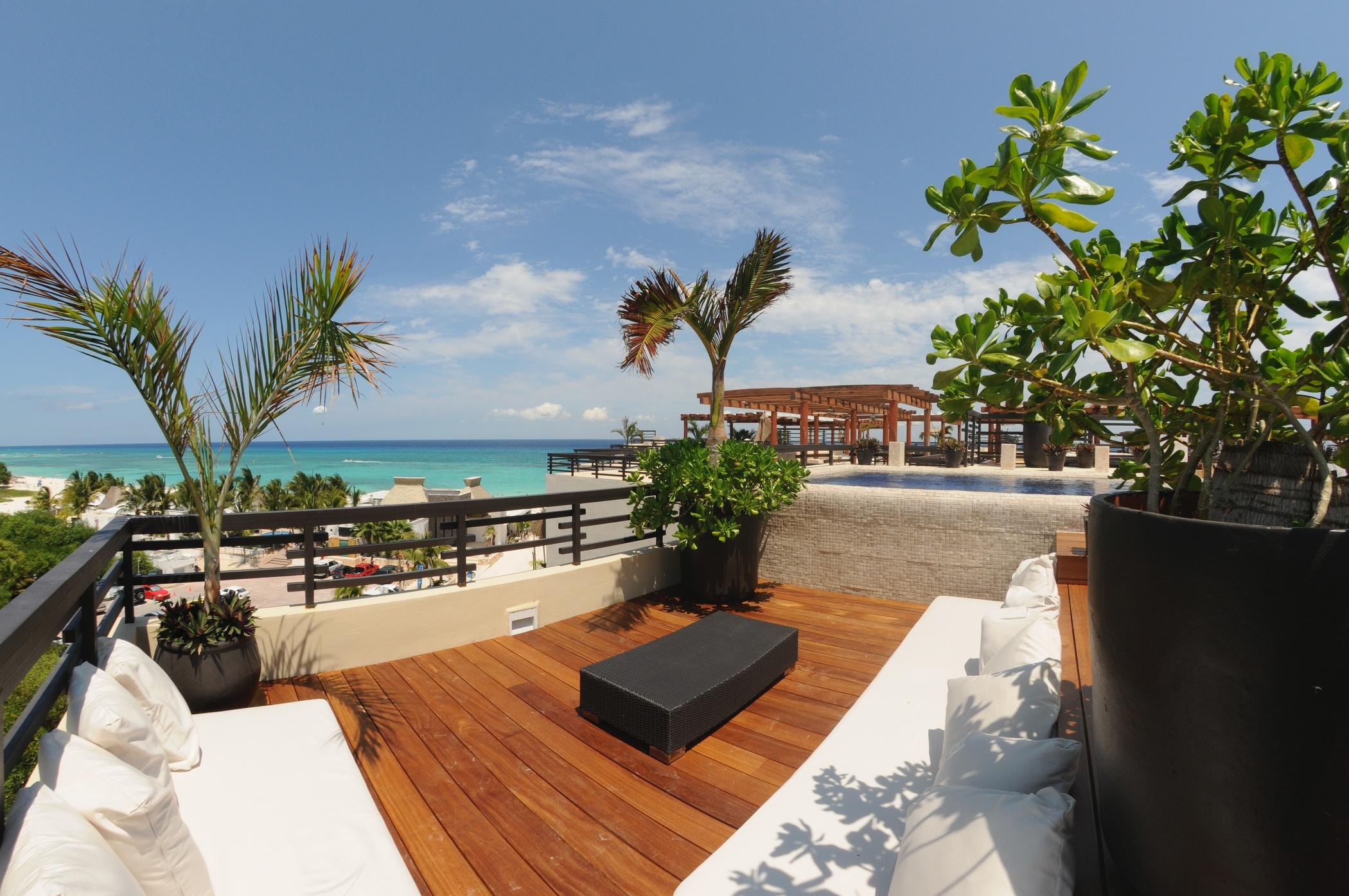 La Divina By Aldea Thai Playa del Carmen Kültér fotó