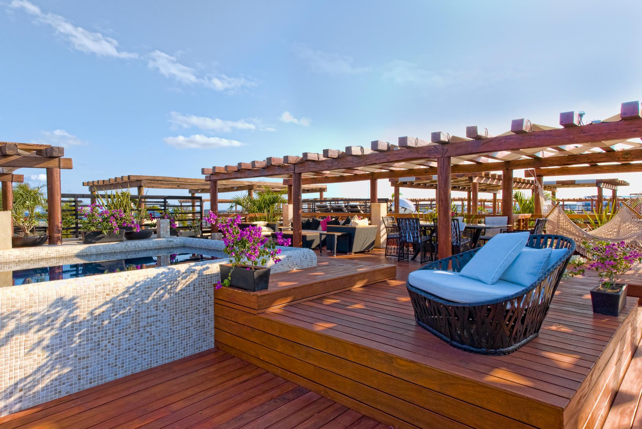 La Divina By Aldea Thai Playa del Carmen Kültér fotó