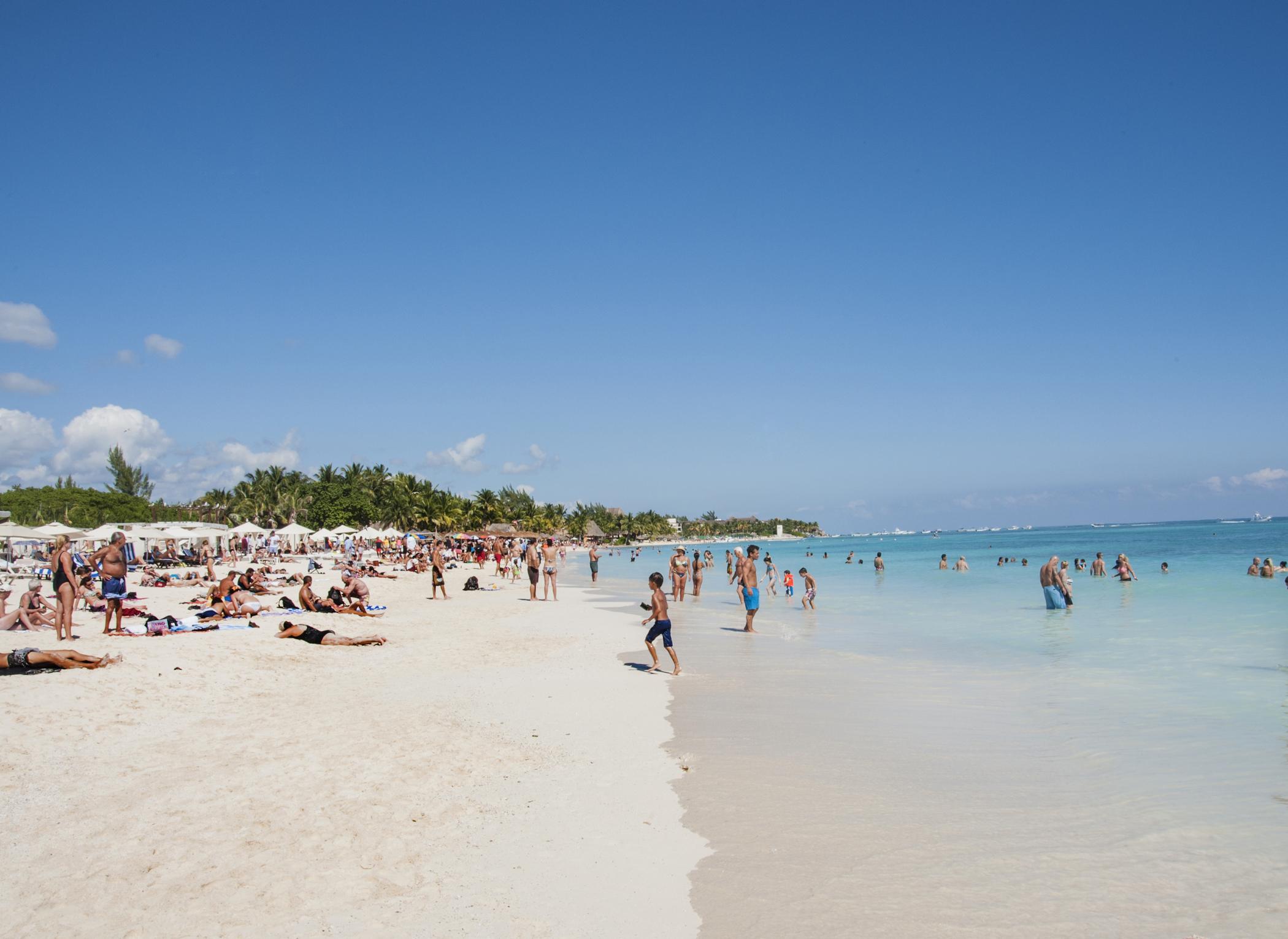 La Divina By Aldea Thai Playa del Carmen Kültér fotó
