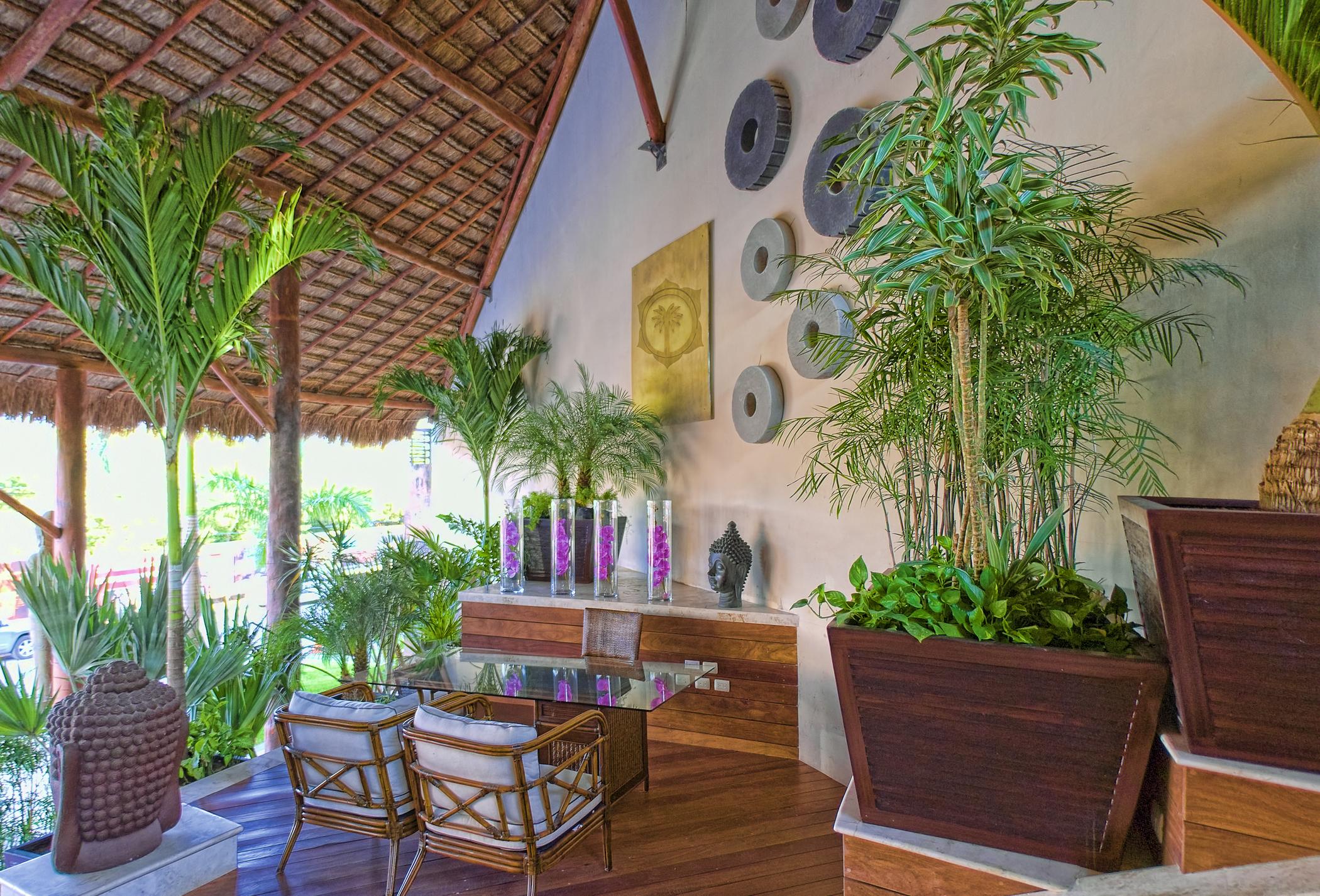 La Divina By Aldea Thai Playa del Carmen Kültér fotó