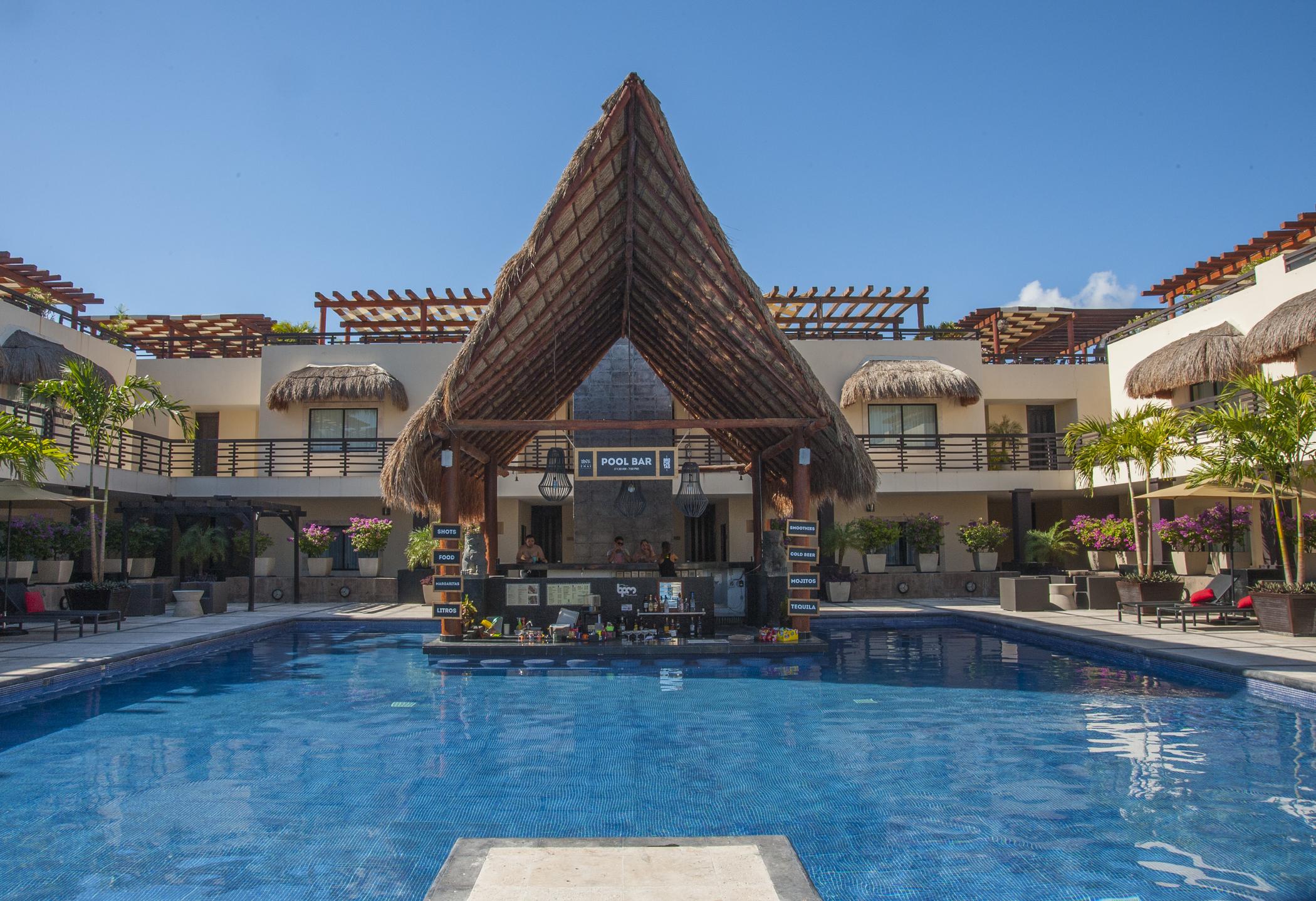 La Divina By Aldea Thai Playa del Carmen Kültér fotó