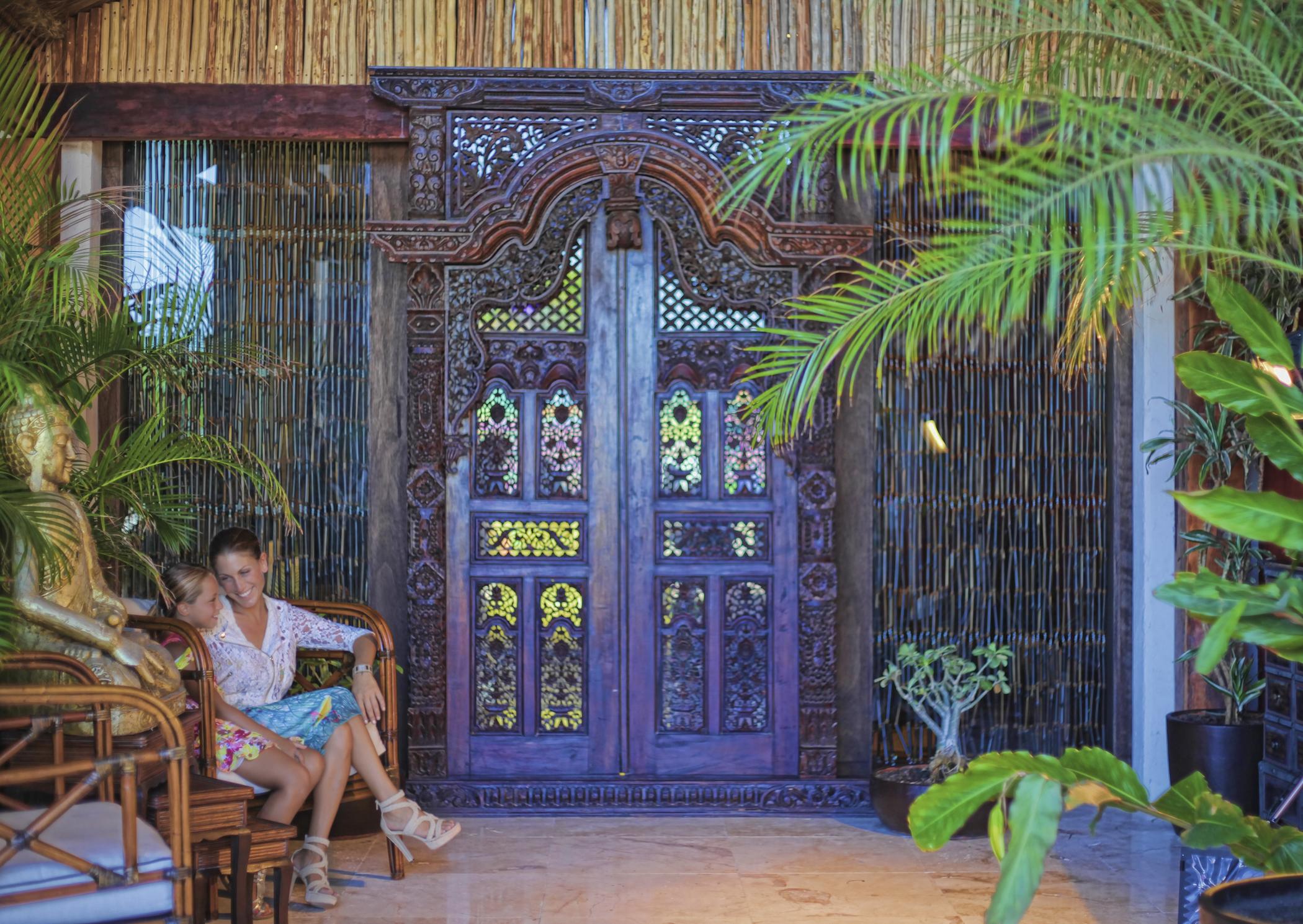 La Divina By Aldea Thai Playa del Carmen Kültér fotó