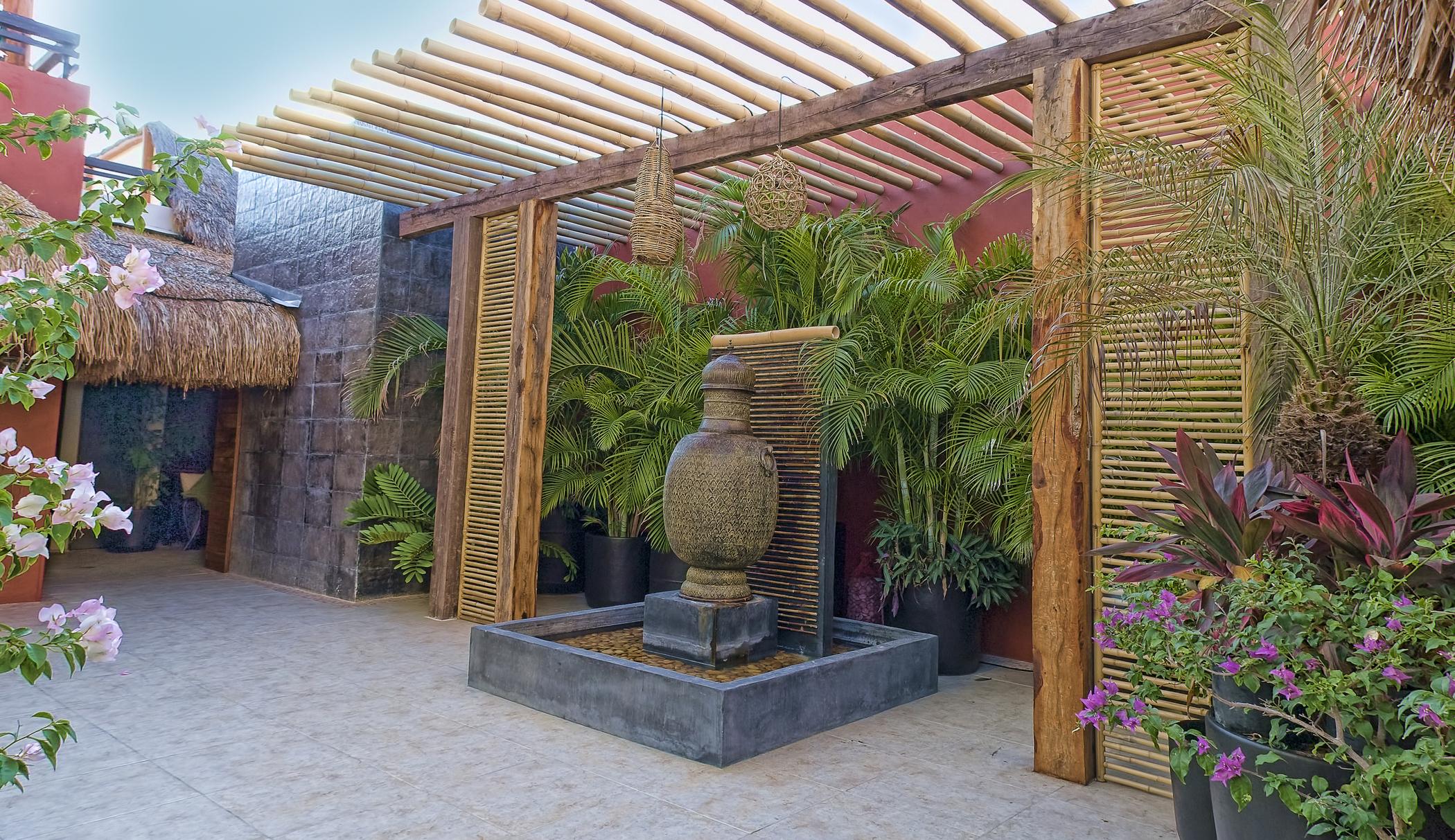 La Divina By Aldea Thai Playa del Carmen Kültér fotó