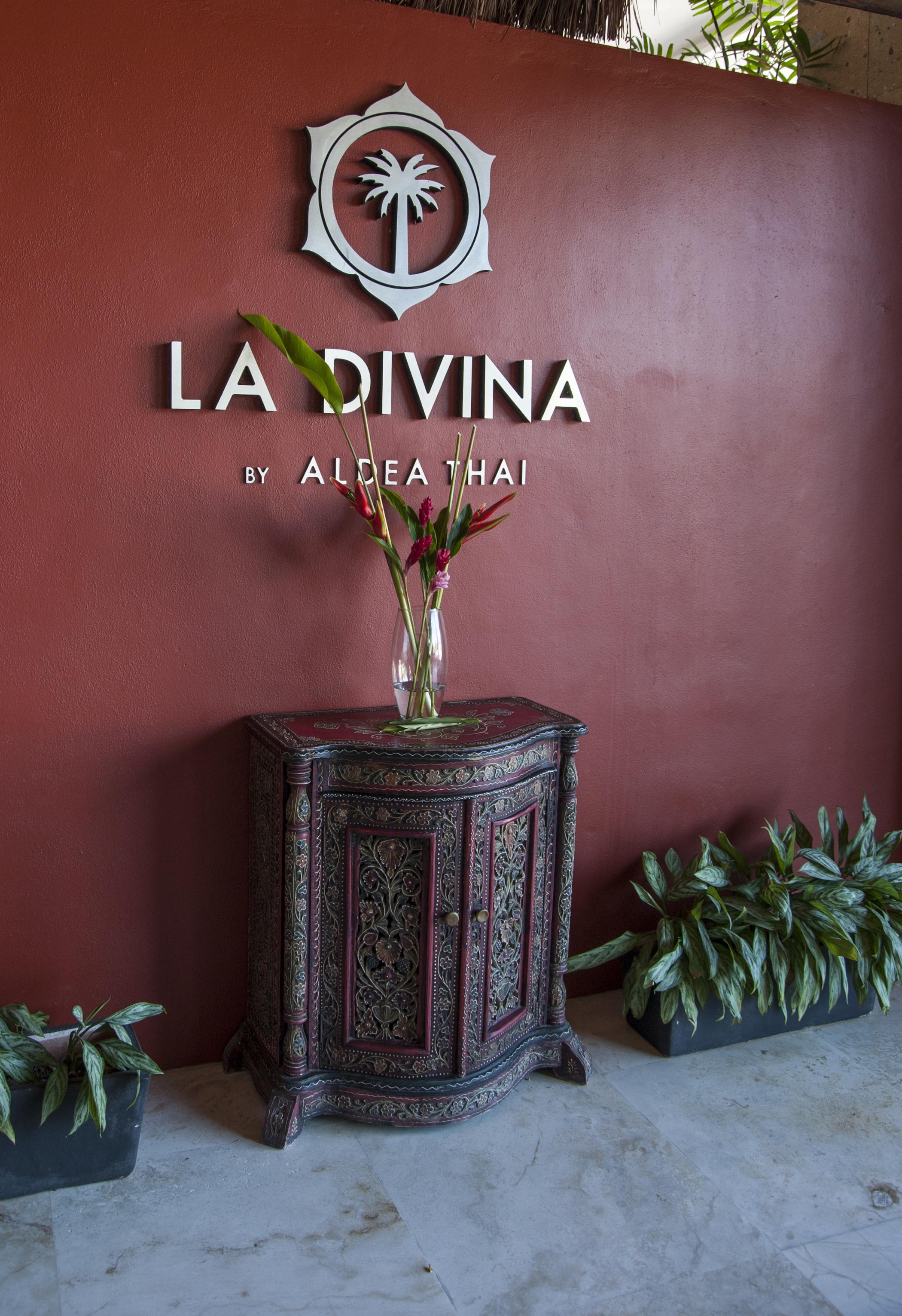La Divina By Aldea Thai Playa del Carmen Kültér fotó