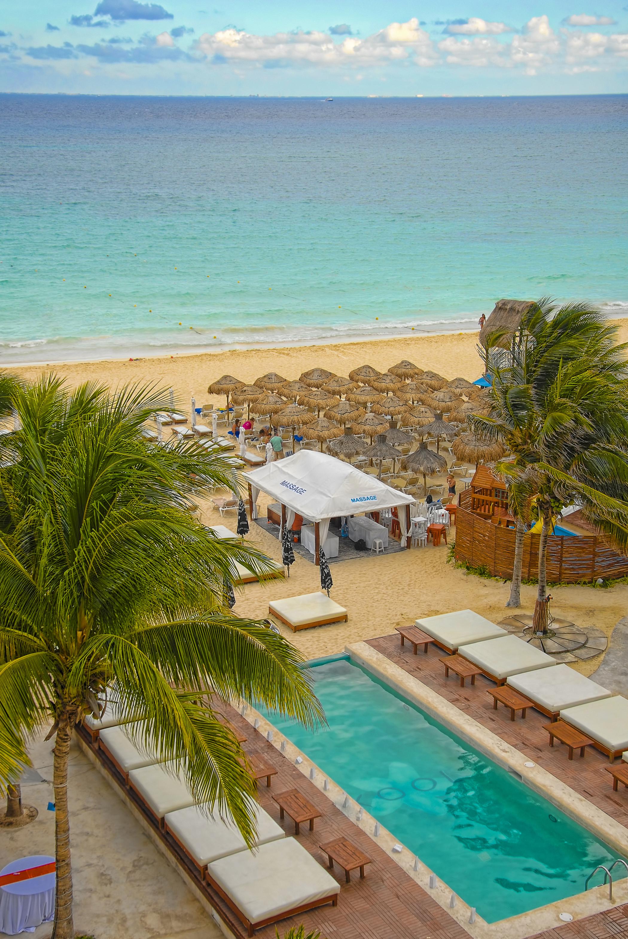 La Divina By Aldea Thai Playa del Carmen Kültér fotó