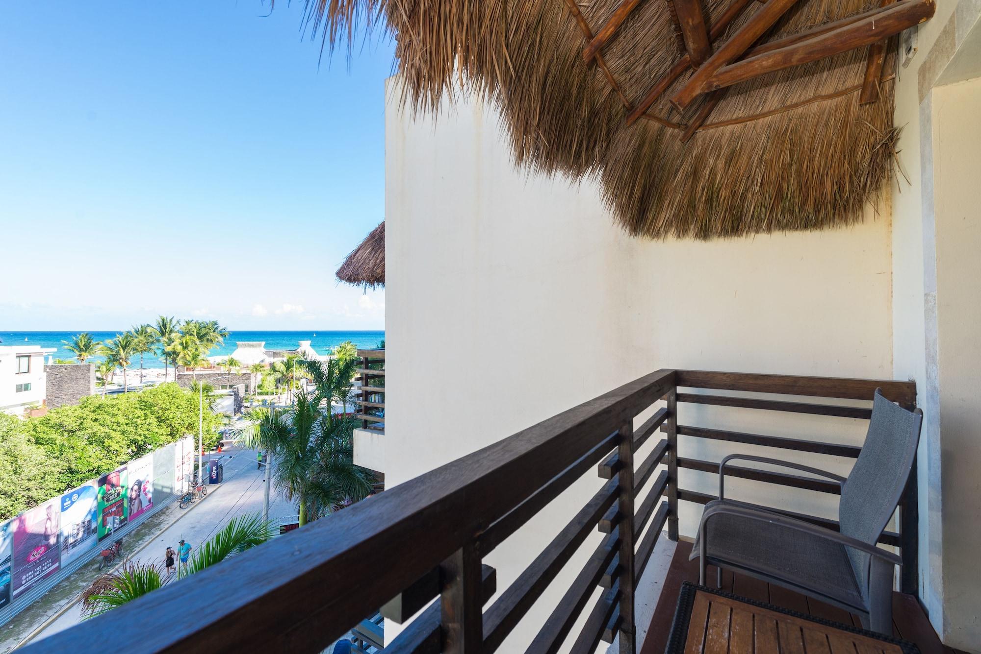 La Divina By Aldea Thai Playa del Carmen Kültér fotó