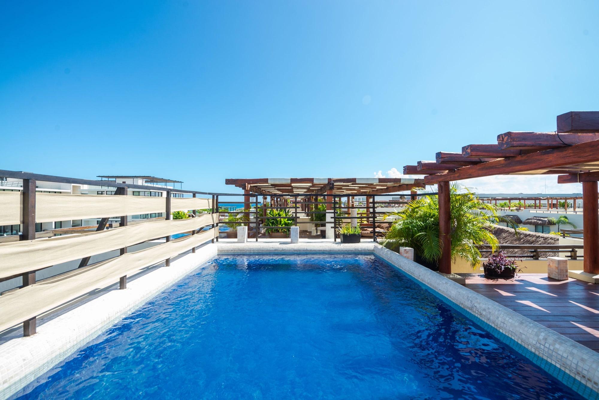 La Divina By Aldea Thai Playa del Carmen Kültér fotó