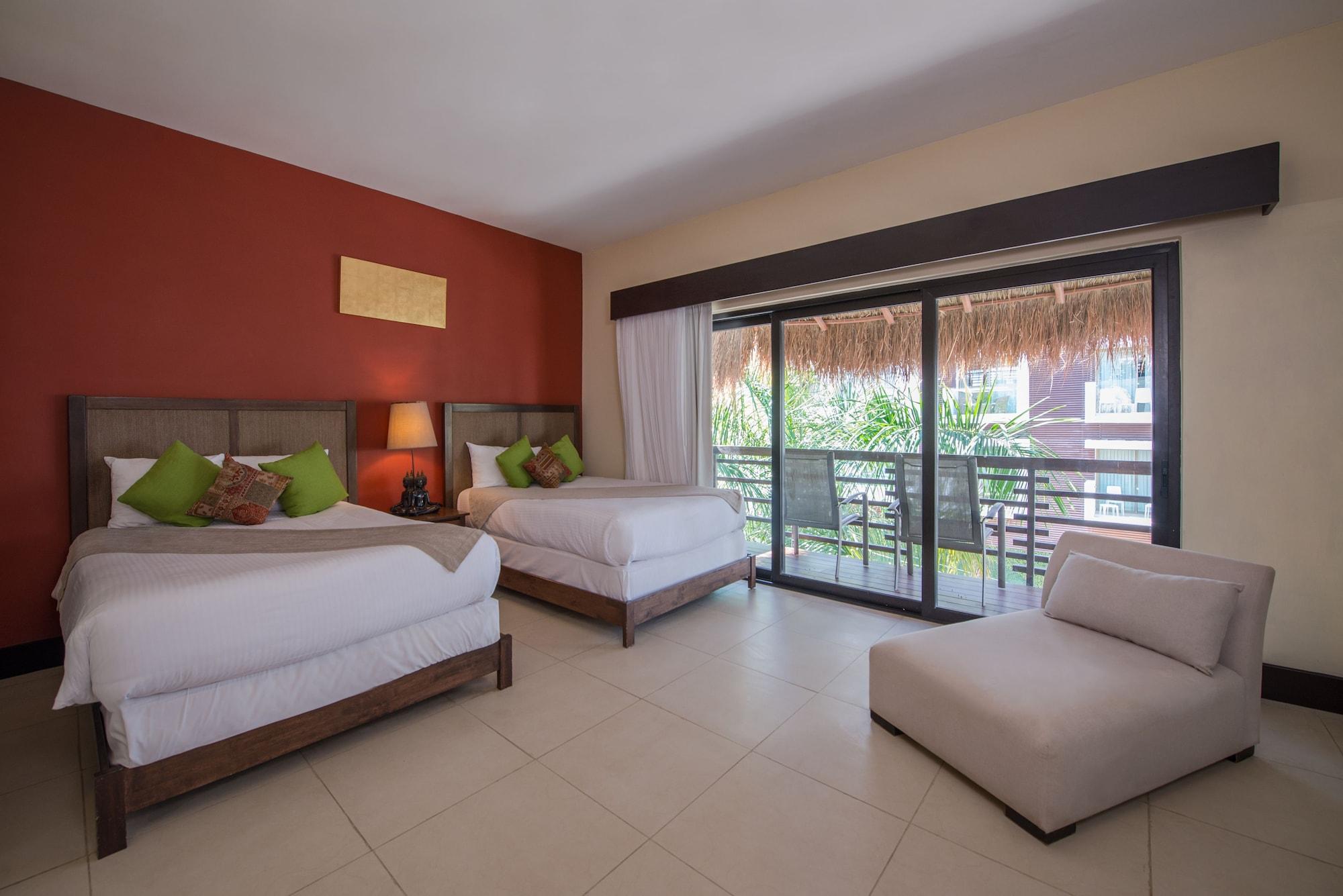 La Divina By Aldea Thai Playa del Carmen Kültér fotó