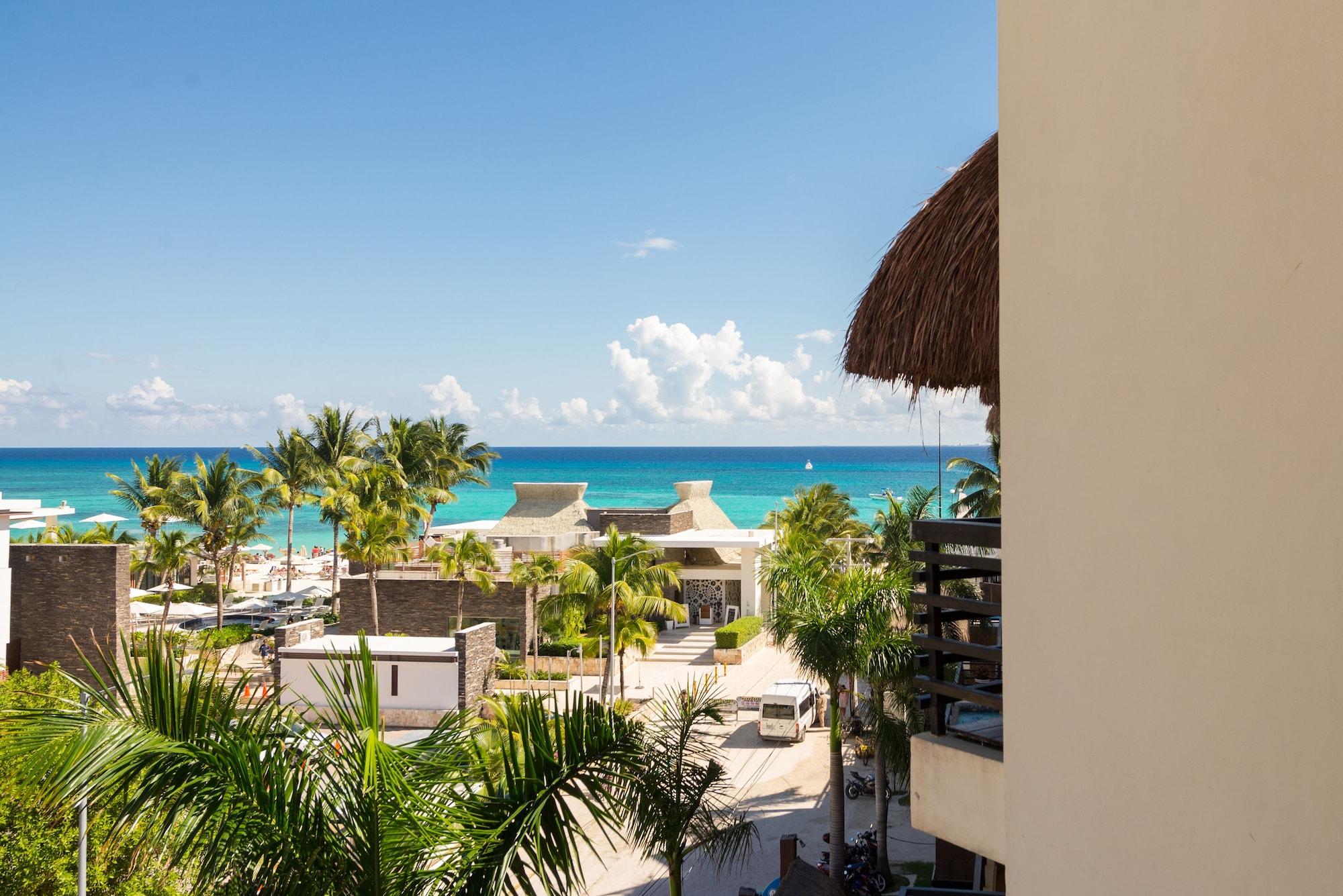 La Divina By Aldea Thai Playa del Carmen Kültér fotó