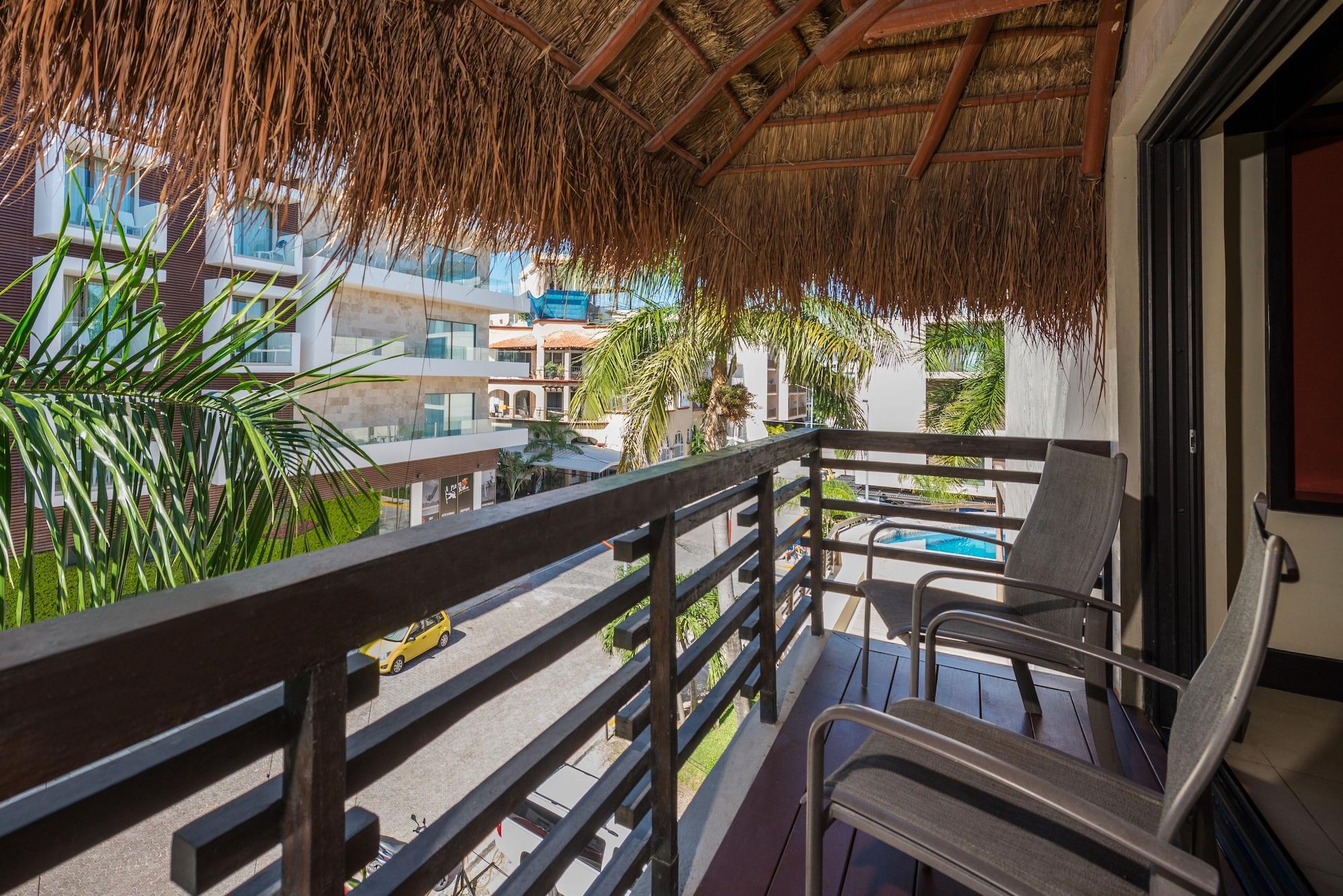 La Divina By Aldea Thai Playa del Carmen Kültér fotó