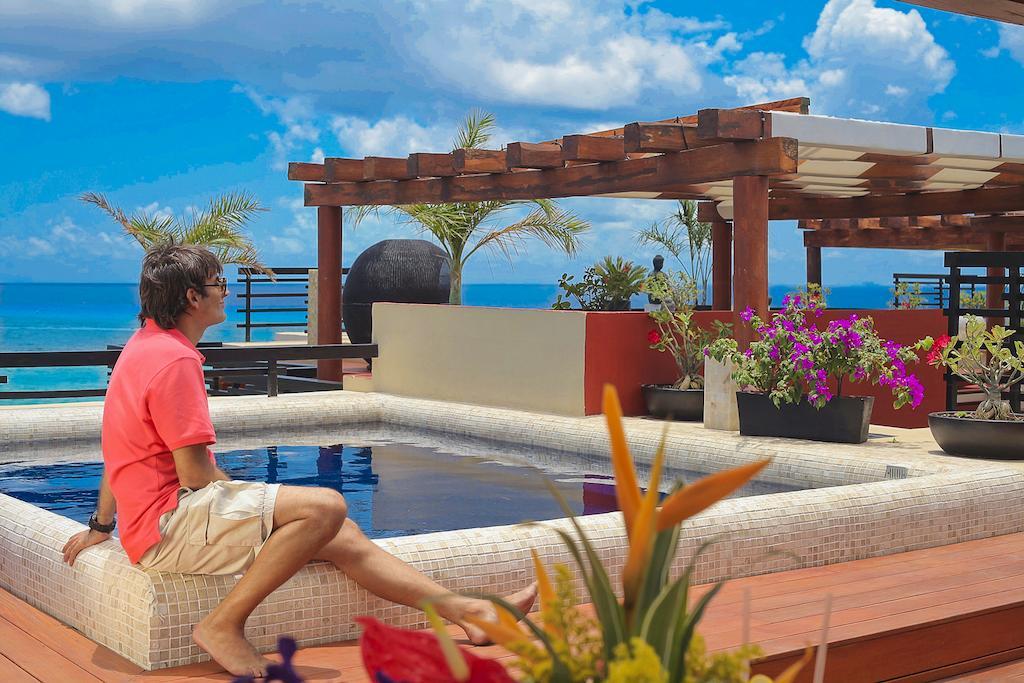 La Divina By Aldea Thai Playa del Carmen Kültér fotó